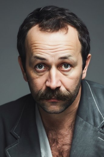 Portrait of Yaman Okay