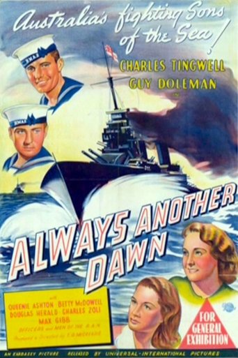 Poster of Always Another Dawn