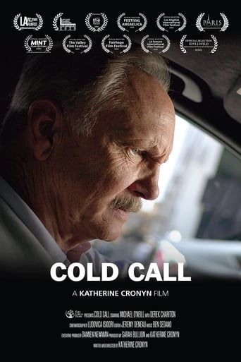 Poster of Cold Call