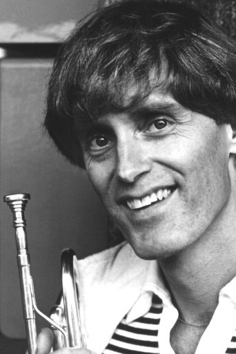 Portrait of Don Ellis