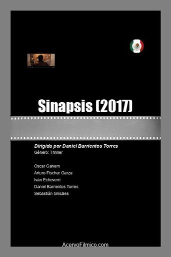 Sinapsis Poster of Sinapsis