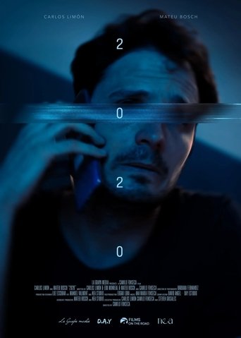20.20 Poster of 20.20