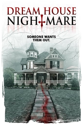 Poster of Dream House Nightmare