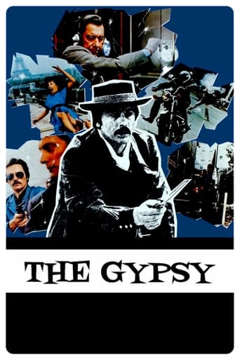 Poster of The Gypsy