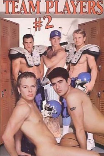 Team Players 2 Poster of Team Players 2