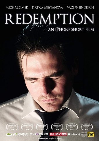 Poster of Redemption