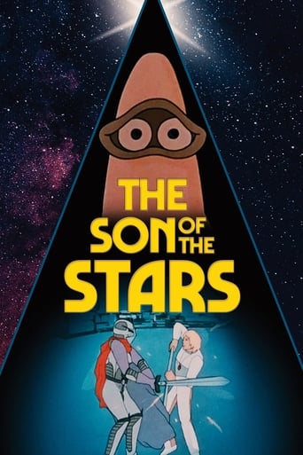 Poster of The Son of the Stars
