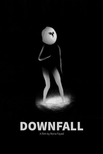 Poster of Downfall