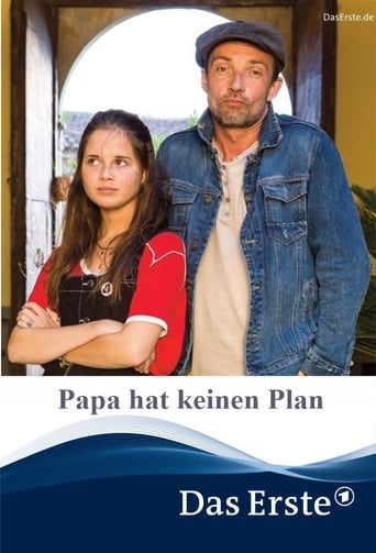 Poster of Papa hat keinen Plan