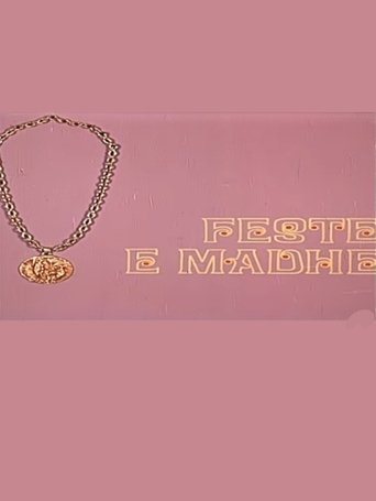 Poster of Festë e madhe