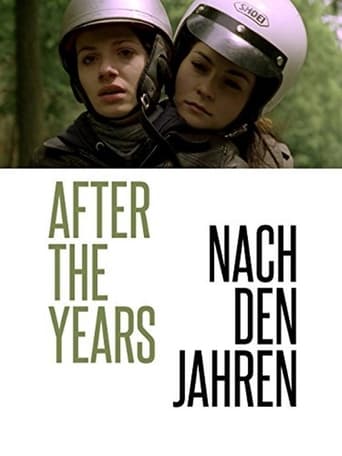 Poster of After the Years