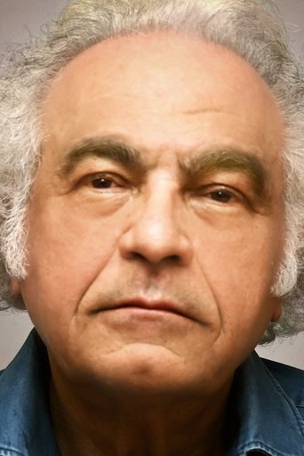 Portrait of Jerzy Kromolowski