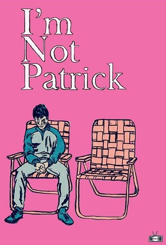 Poster of I'm Not Patrick