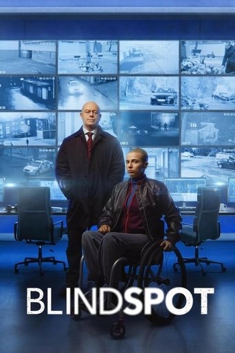 Portrait for Blindspot - Series 1