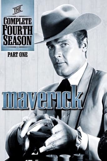 Portrait for Maverick - Season 4