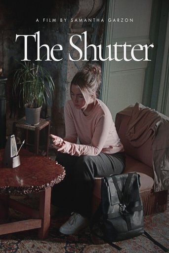 Poster of The Shutter