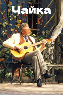 Poster of The Seagull