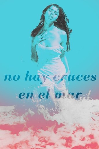 Poster of There are not Crosses in the Sea