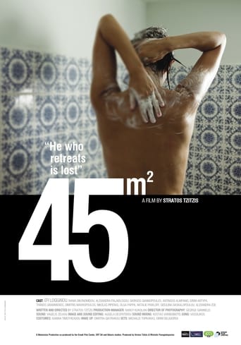 Poster of 45m²