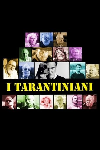 Poster of I Tarantiniani