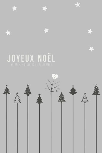Poster of Joyeux Noël
