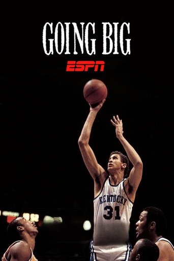 Poster of Going Big