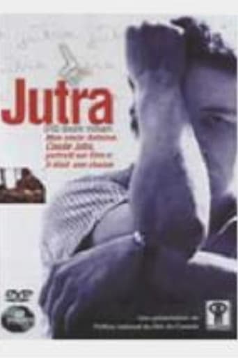 Poster of Claude Jutra: An Unfinished Story