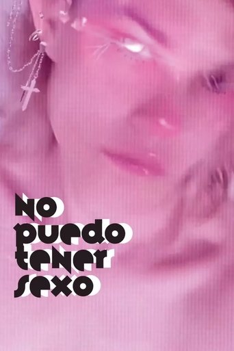 Poster of I Can't Have Sex
