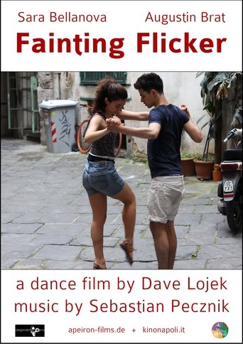 Fainting Flicker Poster of Fainting Flicker