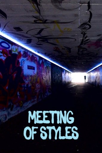 Poster of Meeting of Styles