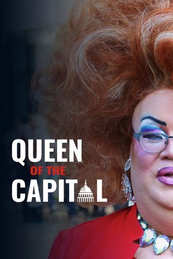 Poster of Queen of the Capital
