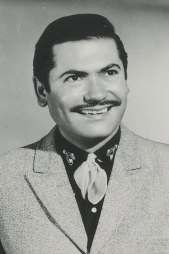 Portrait of Eulalio González
