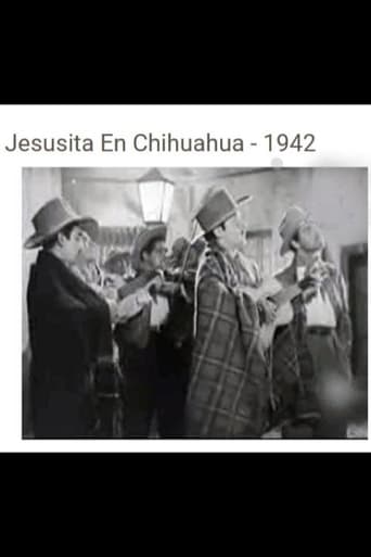 Poster of Jesusita en Chihuahua