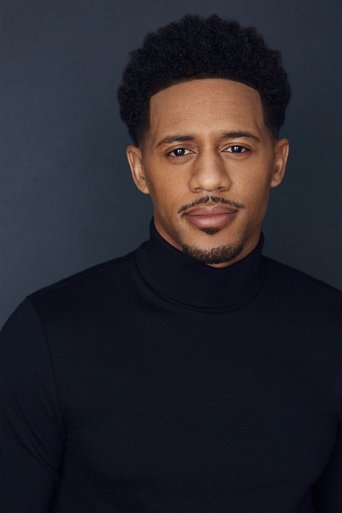 Portrait of Chase Anthony