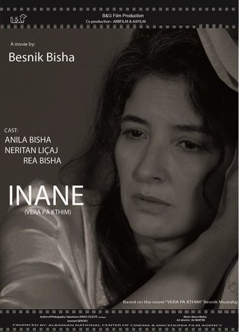 Inane Poster of Inane