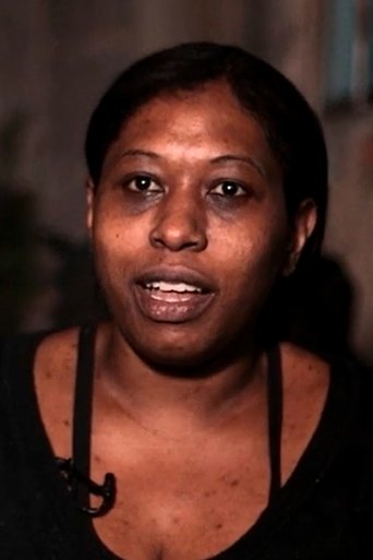 Portrait of Verônica