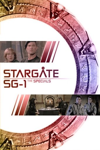 Portrait for Stargate SG-1 - Specials