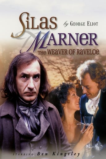 Poster of Silas Marner