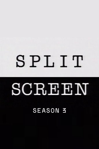 Portrait for Split Screen - Season 3