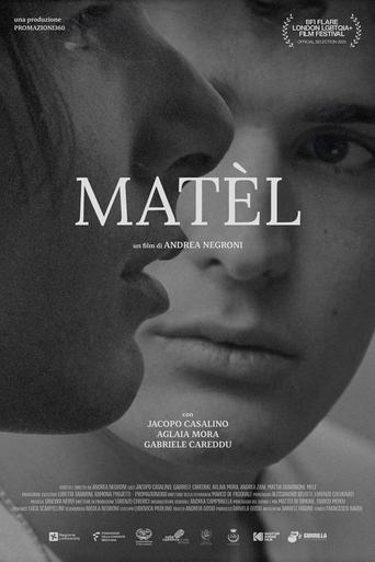 Poster of Matèl