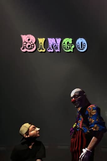 Poster of Bingo
