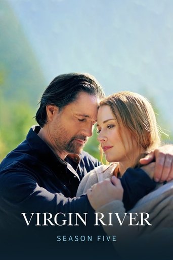 Portrait for Virgin River - Season 5