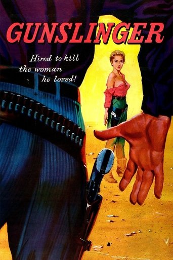 Gunslinger Poster of Gunslinger