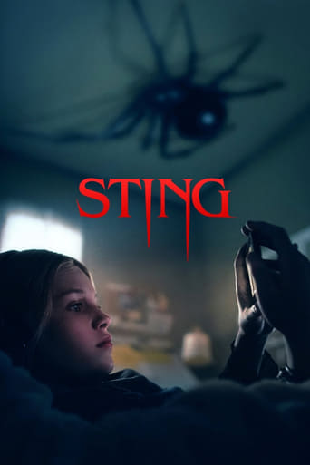 Poster of Sting