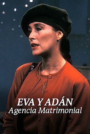 Poster of Eva y Adán. Agencia matrimonial