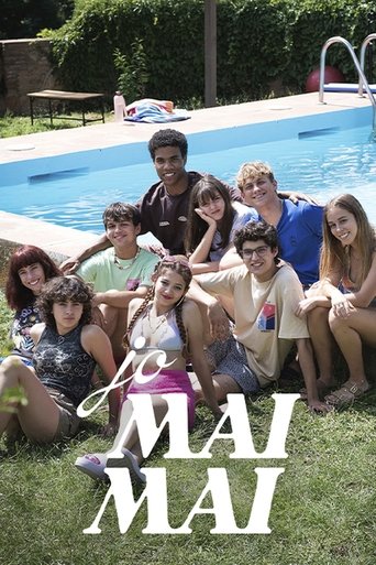 Portrait for Jo mai mai - Season 1