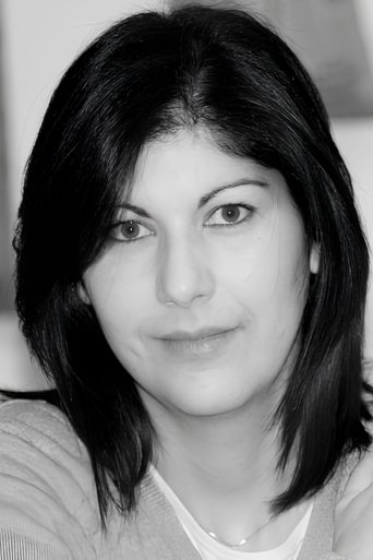 Portrait of Marcella Valenti