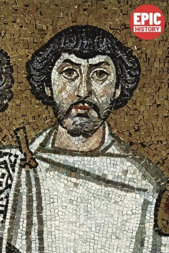 Poster of The Last Great Roman General? Belisarius and the Wars of Justinian