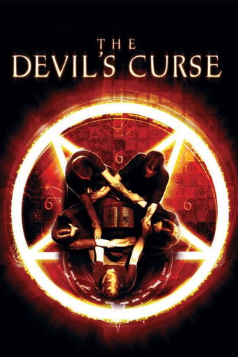 Poster of The Devil's Curse
