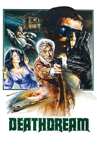 Poster of Dead of Night